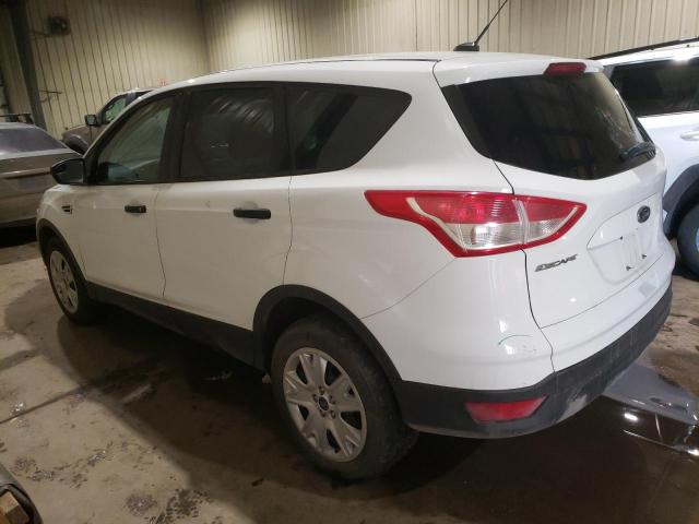 Photo 2 from auction – 2013 FORD ESCAPE S with VIN 1FMCU0F76DUB87485