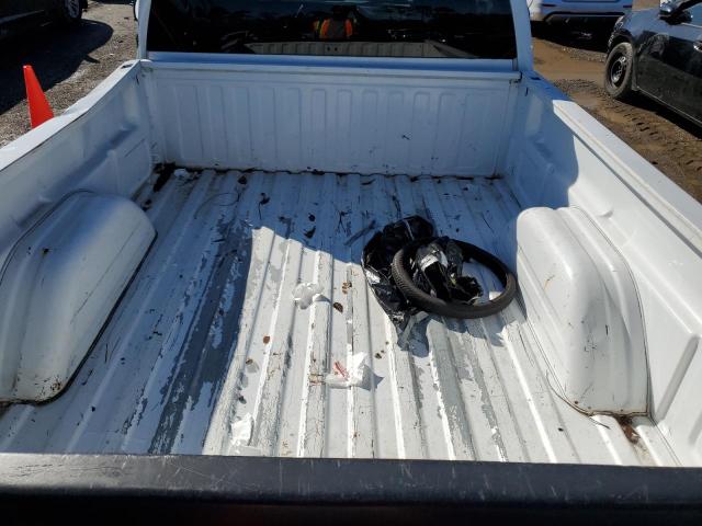Photo 10 from auction – 2005 CHEVROLET SILVERADO with VIN 1GCEC14X35Z345990