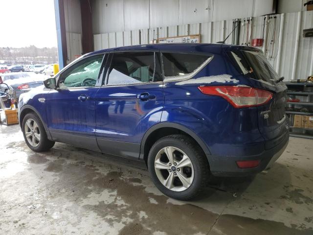 Photo 2 from auction – 2013 FORD ESCAPE SE with VIN 1FMCU9GX8DUD66453
