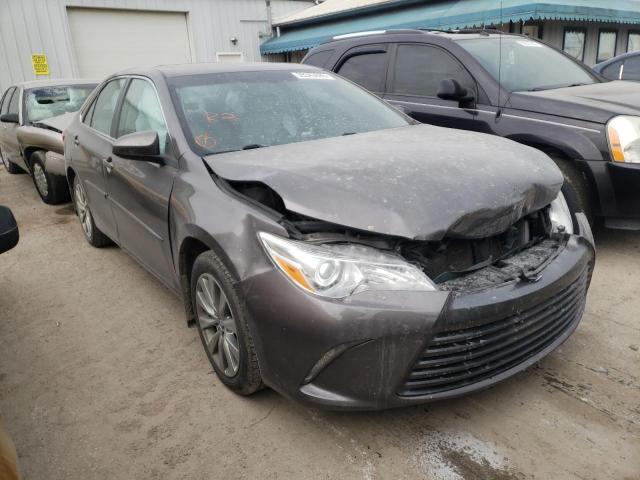 Photo 4 from auction – 2015 TOYOTA CAMRY LE with VIN 4T1BF1FK7FU894484