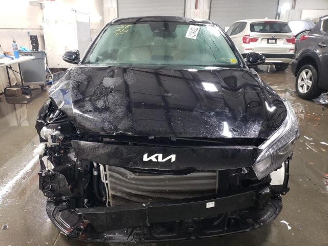 Photo 5 from auction – 2022 KIA FORTE FE with VIN 3KPF24AD4NE438631