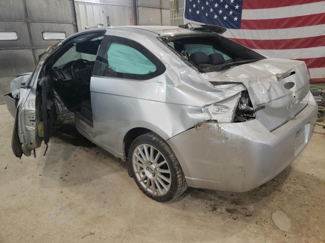 Photo 2 from auction – 2009 FORD FOCUS SES with VIN 1FAHP33N49W248243