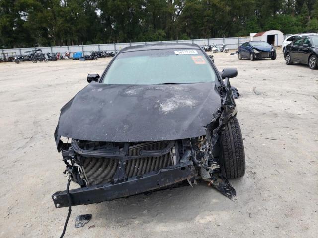 Photo 5 from auction – 2012 NISSAN ALTIMA BAS with VIN 1N4AL2AP1CN557919