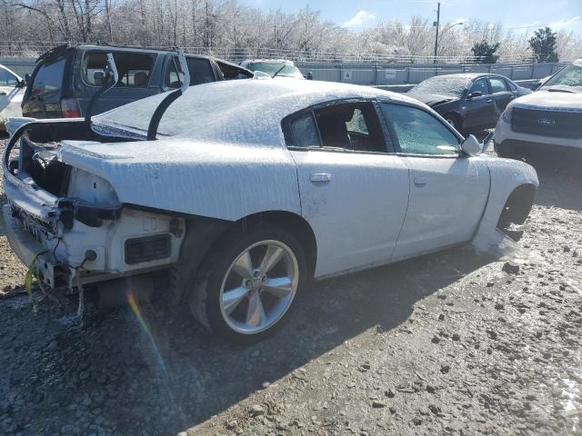 Photo 3 from auction – 2017 DODGE CHARGER R/ with VIN 2C3CDXCT9HH524498