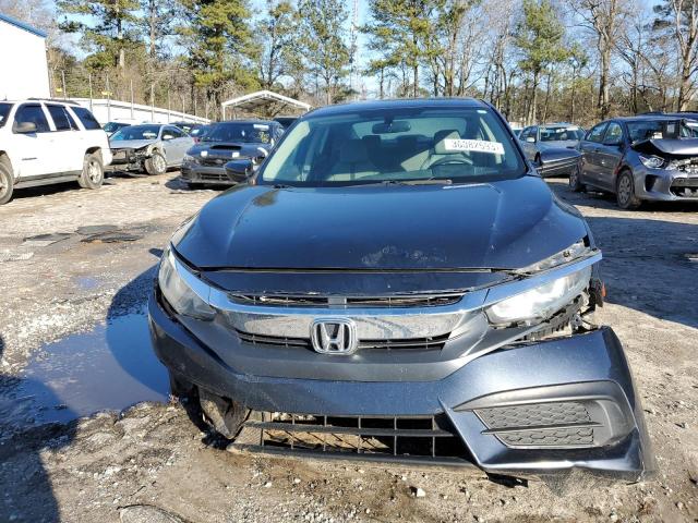 Photo 5 from auction – 2017 HONDA CIVIC LX with VIN 19XFC2F55HE069172