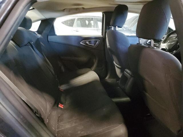 Photo 10 from auction – 2015 CHRYSLER 200 LIMITE with VIN 1C3CCCAB5FN636760
