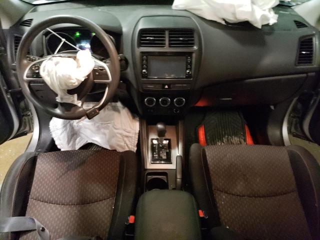 Photo 8 from auction – 2019 MITSUBISHI OUTLANDER with VIN JA4AR3AU5KU007495