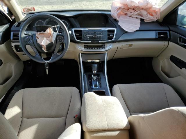 Photo 8 from auction – 2013 HONDA ACCORD LX with VIN 1HGCR2F37DA201296