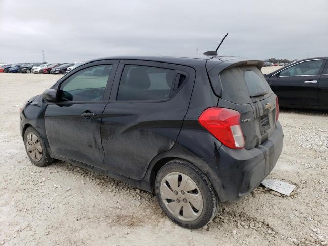 Photo 2 from auction – 2017 CHEVROLET SPARK LS with VIN KL8CB6SA9HC770085