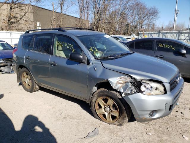 Photo 4 from auction – 2007 TOYOTA RAV4 with VIN JTMBK33V576016312