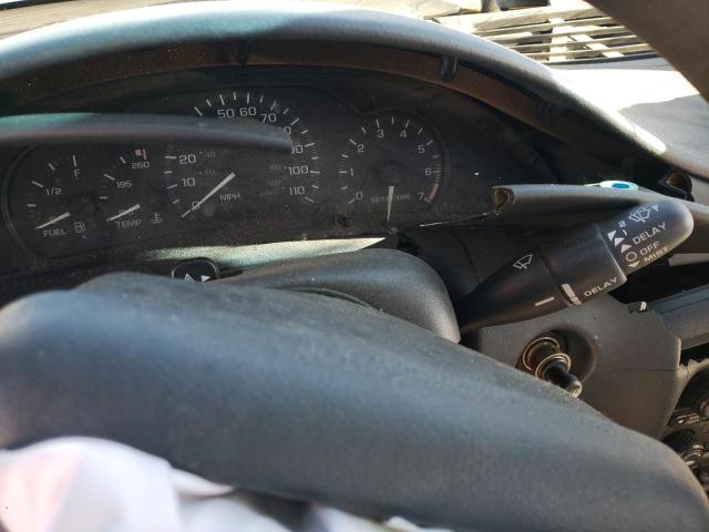 Photo 9 from auction – 2002 CHEVROLET CAVALIER L with VIN 1G1JH12F627247398