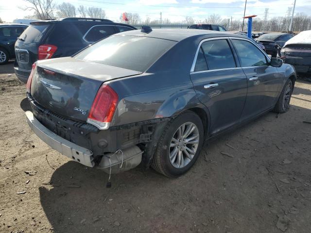 Photo 3 from auction – 2017 CHRYSLER 300C with VIN 2C3CCAEG0HH512207