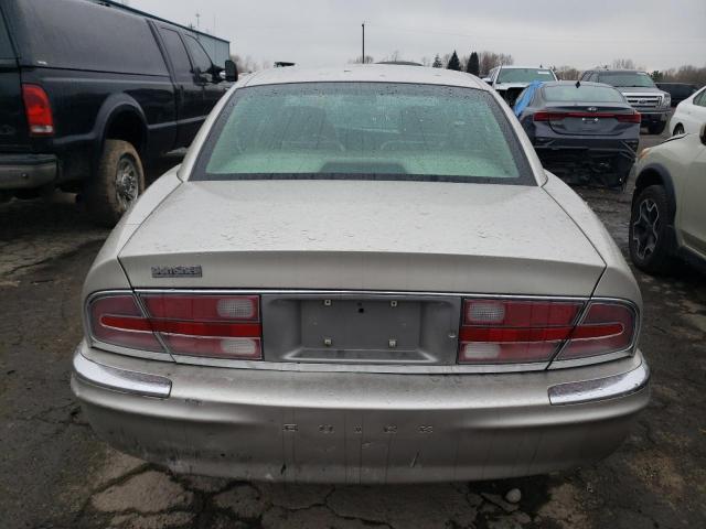 Photo 6 from auction – 1997 BUICK PARK AVENU with VIN 1G4CW52K4V4638965