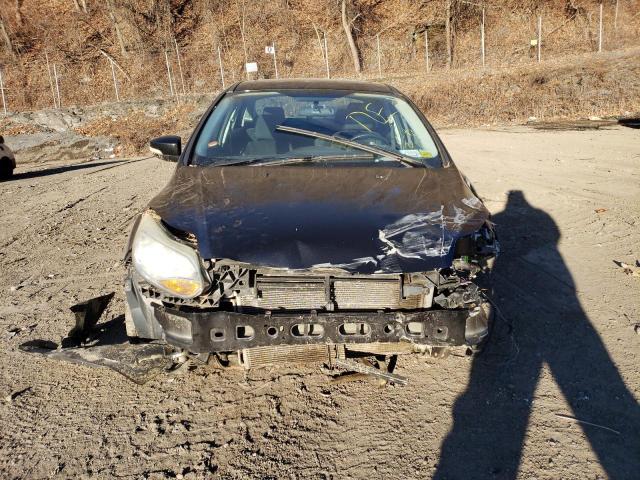Photo 5 from auction – 2014 FORD FOCUS SE with VIN 1FADP3F23EL125531