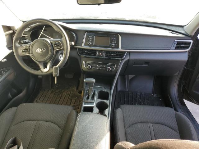 Photo 8 from auction – 2016 KIA OPTIMA LX with VIN KNAGT4L32G5104082
