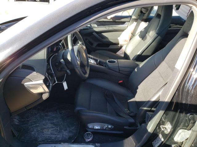 Photo 7 from auction – 2012 PORSCHE PANAMERA 2 with VIN WP0AA2A70CL014265