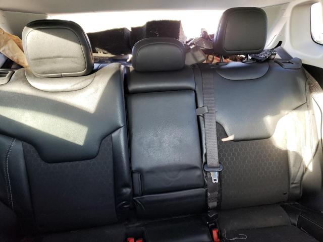 Photo 10 from auction – 2020 JEEP COMPASS LA with VIN 3C4NJDBB1LT209862