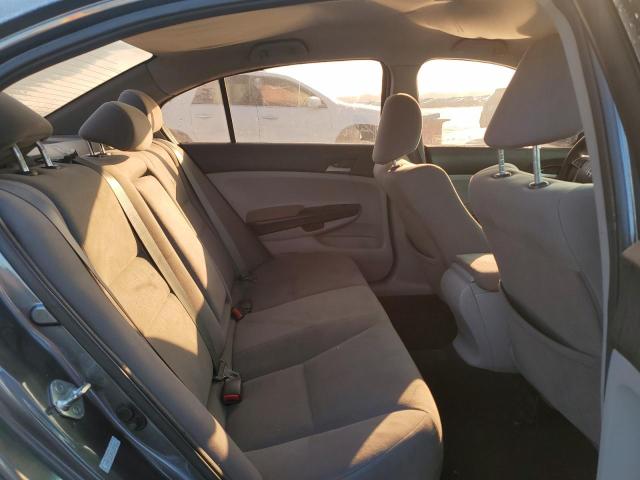 Photo 10 from auction – 2012 HONDA ACCORD LX with VIN 1HGCP2F38CA148869