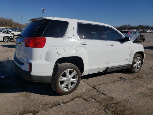 Photo 3 from auction – 2017 GMC TERRAIN SL with VIN 2GKALMEK4H6316750