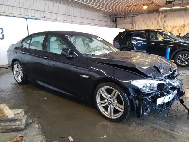 Photo 4 from auction – 2013 BMW 550 XI with VIN WBAFU9C54DDY70842