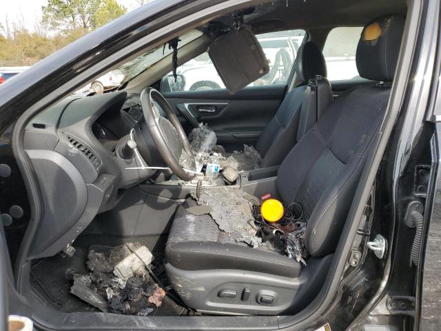 Photo 7 from auction – 2017 NISSAN ALTIMA 2.5 with VIN 1N4AL3AP8HC496237