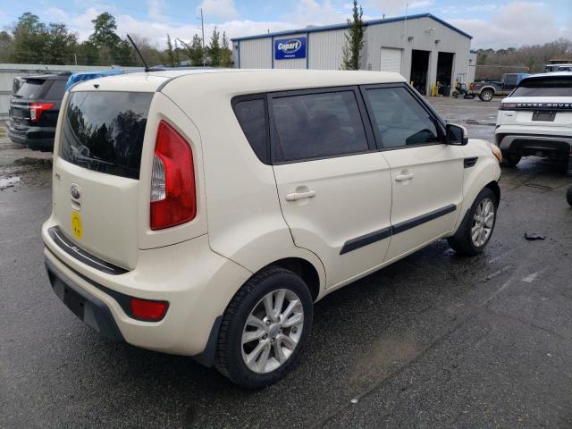 Photo 3 from auction – 2013 KIA SOUL + with VIN KNDJT2A63D7551319