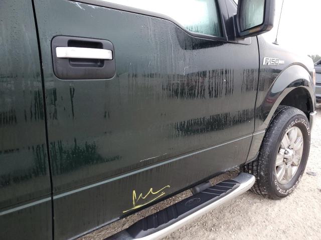 Photo 12 from auction – 2013 FORD F150 SUPER with VIN 1FTFW1EF8DKD16669
