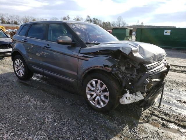 Photo 4 from auction – 2015 LAND ROVER ROVER with VIN SALVN2BG3FH064078
