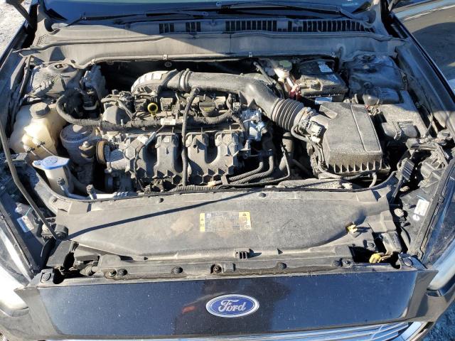 Photo 11 from auction – 2013 FORD FUSION SE with VIN 3FA6P0H92DR310784