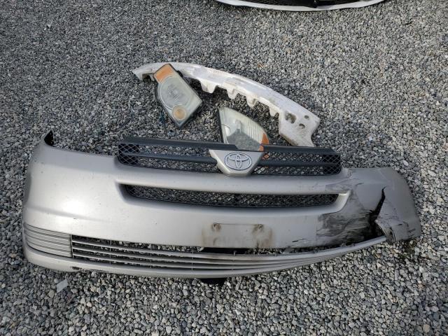 Photo 13 from auction – 2004 TOYOTA SIENNA CE with VIN 5TDZA23CX4S137035