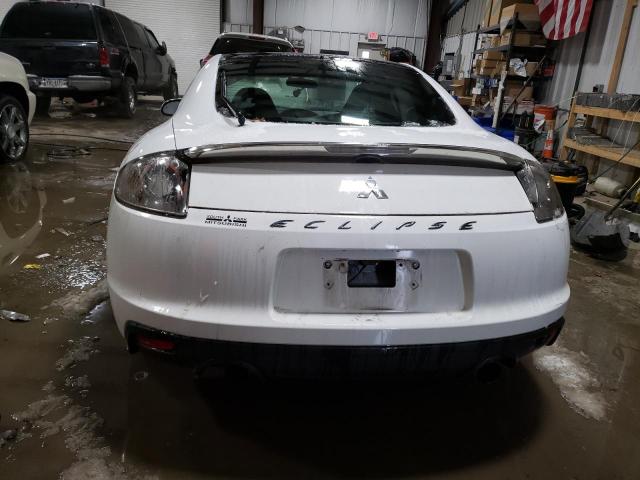Photo 6 from auction – 2011 MITSUBISHI ECLIPSE GS with VIN 4A31K5DF6BE013073