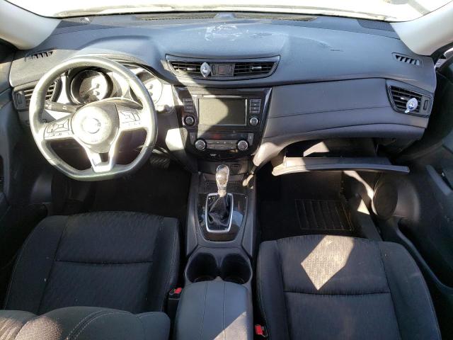 Photo 8 from auction – 2018 NISSAN ROGUE S with VIN KNMAT2MV5JP560473