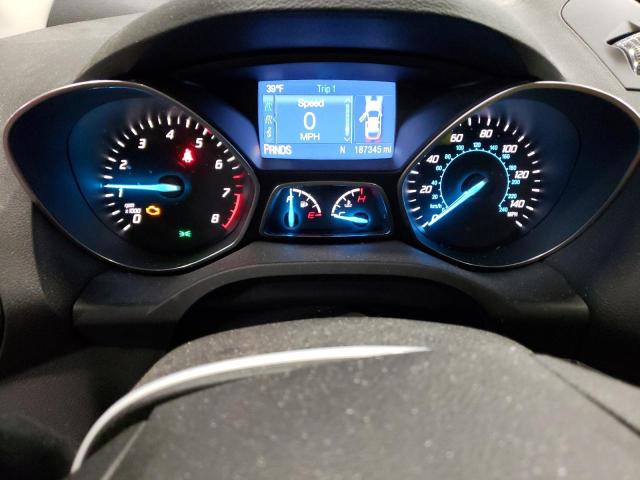 Photo 9 from auction – 2014 FORD ESCAPE SE with VIN 1FMCU9GX0EUD45002