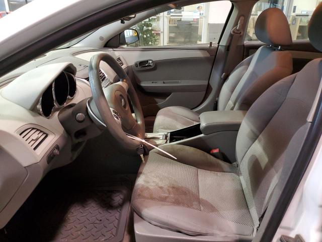 Photo 7 from auction – 2012 CHEVROLET MALIBU LS with VIN 1G1ZA5E08CF384209