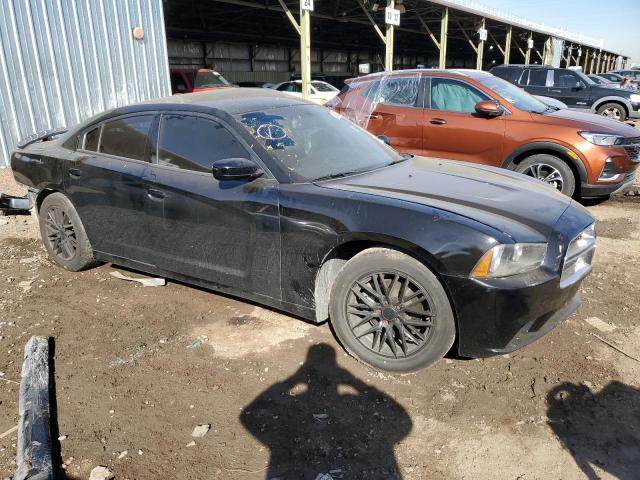 Foto 4 de la subasta – 2013 DODGE CHARGER SE con VIN 2C3CDXBG2DH591622