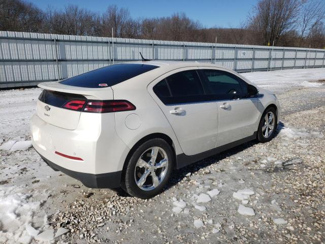 Photo 3 from auction – 2014 CHEVROLET VOLT with VIN 1G1RB6E48EU117947