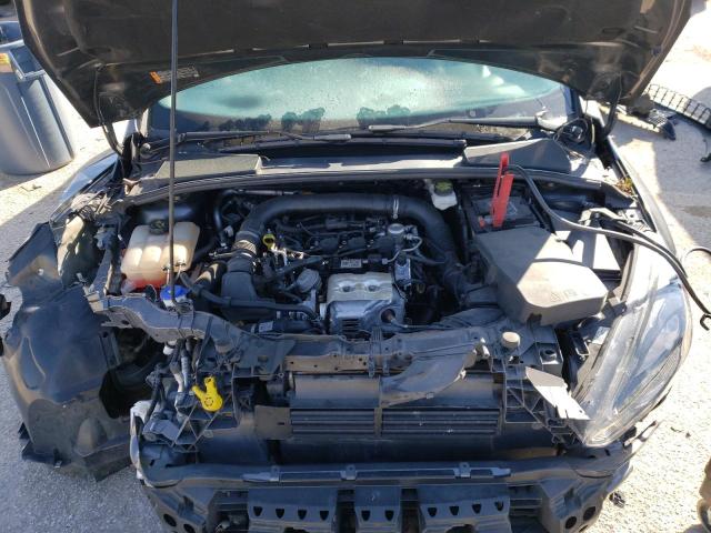 Photo 11 from auction – 2018 FORD FOCUS SE with VIN 1FADP3FE8JL222082