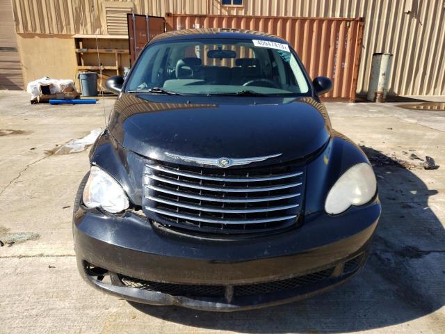 Photo 5 from auction – 2007 CHRYSLER PT CRUISER with VIN 3A4FY48B57T619684