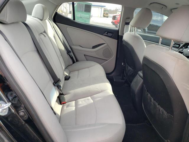 Photo 10 from auction – 2013 KIA OPTIMA LX with VIN 5XXGM4A78DG141327