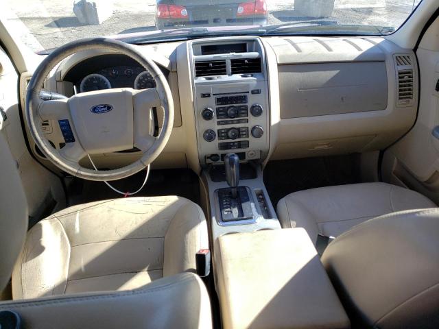 Photo 8 from auction – 2008 FORD ESCAPE XLT with VIN 1FMCU93188KD99312