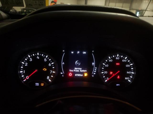 Photo 9 from auction – 2018 JEEP RENEGADE S with VIN ZACCJBAB7JPJ00627