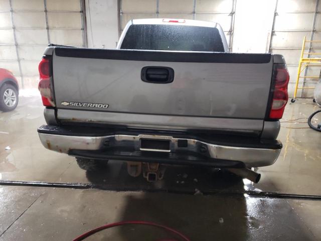 Photo 6 from auction – 2006 CHEVROLET SILVERADO with VIN 1GCHK23D16F194454