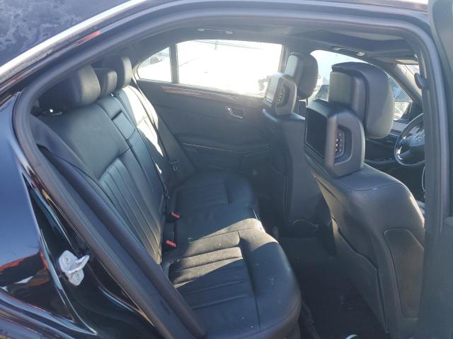 Photo 10 from auction – 2011 MERCEDES-BENZ E 350 BLUE with VIN WDDHF2EB3BA314848