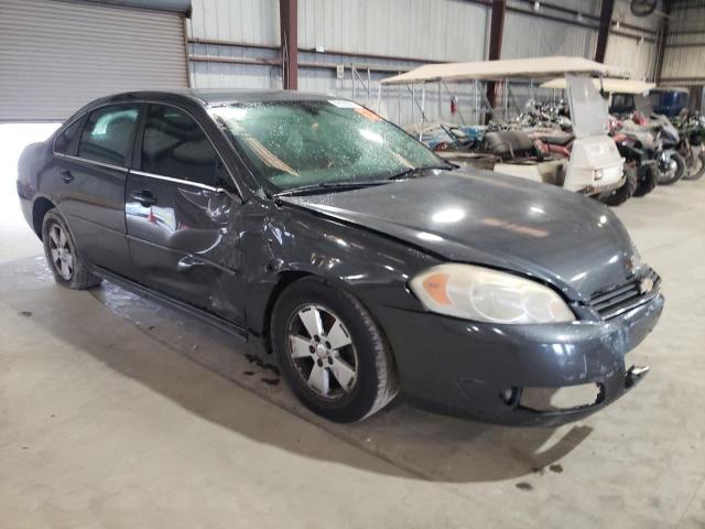 Photo 4 from auction – 2011 CHEVROLET IMPALA LT with VIN 2G1WG5EK8B1118830