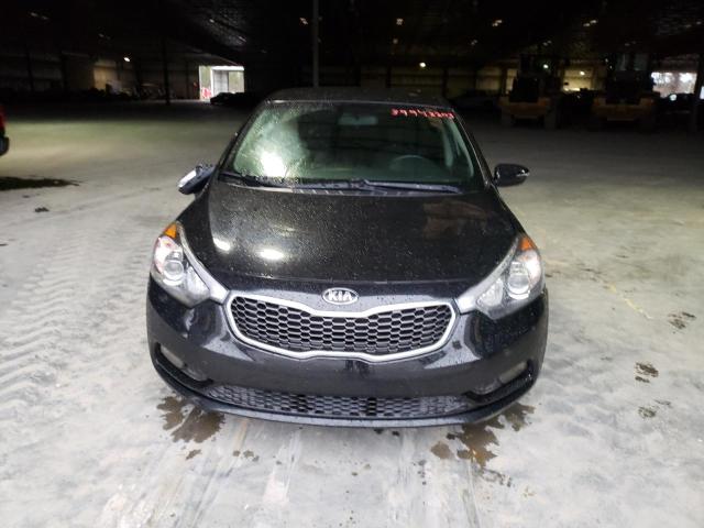 Photo 5 from auction – 2015 KIA FORTE EX with VIN KNAFX4A84F5322876