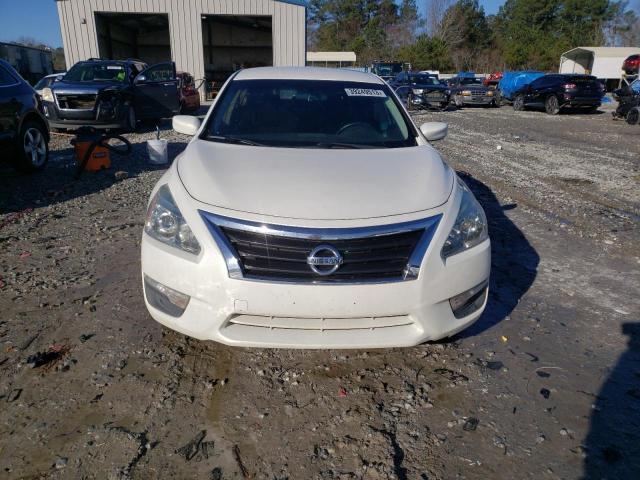 Photo 5 from auction – 2013 NISSAN ALTIMA 2.5 with VIN 1N4AL3AP7DC264044