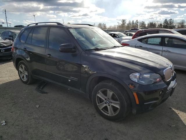 Photo 4 from auction – 2012 BMW X5 XDRIVE3 with VIN 5UXZW0C54C0B89240