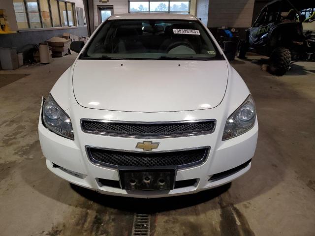 Photo 5 from auction – 2012 CHEVROLET MALIBU LS with VIN 1G1ZA5E08CF384209