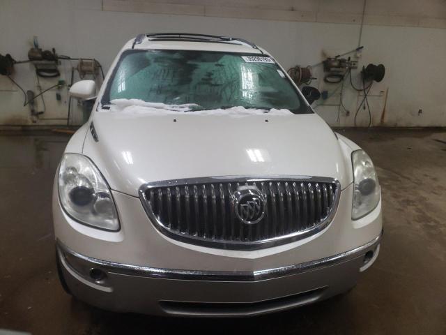 Photo 5 from auction – 2011 BUICK ENCLAVE CX with VIN 5GAKVCEDXBJ295968
