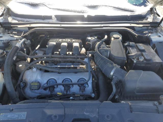 Photo 11 from auction – 2012 FORD TAURUS SEL with VIN 1FAHP2EW3CG110386